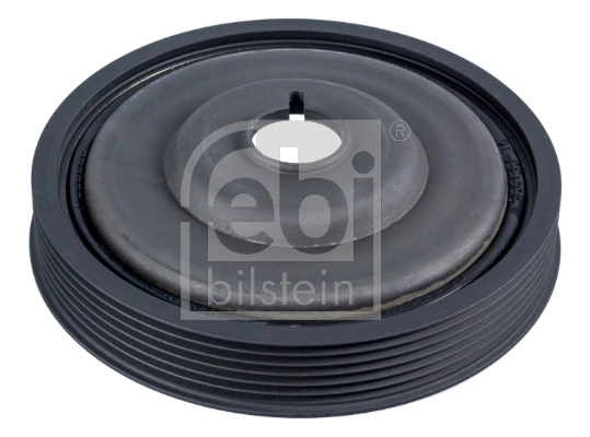 Belt Pulley, crankshaft